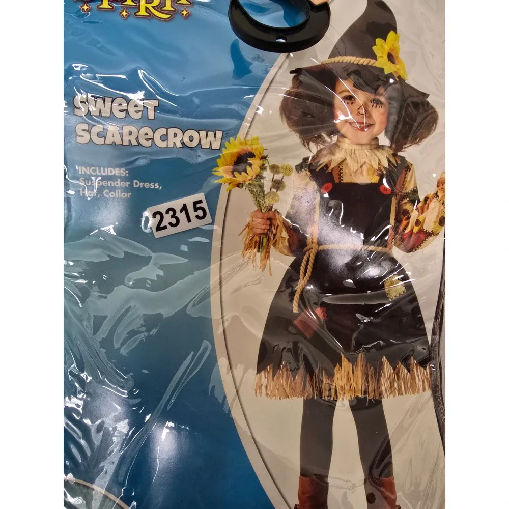 Spirit halloween sweet